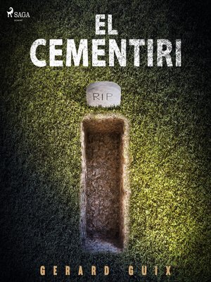 cover image of El cementiri